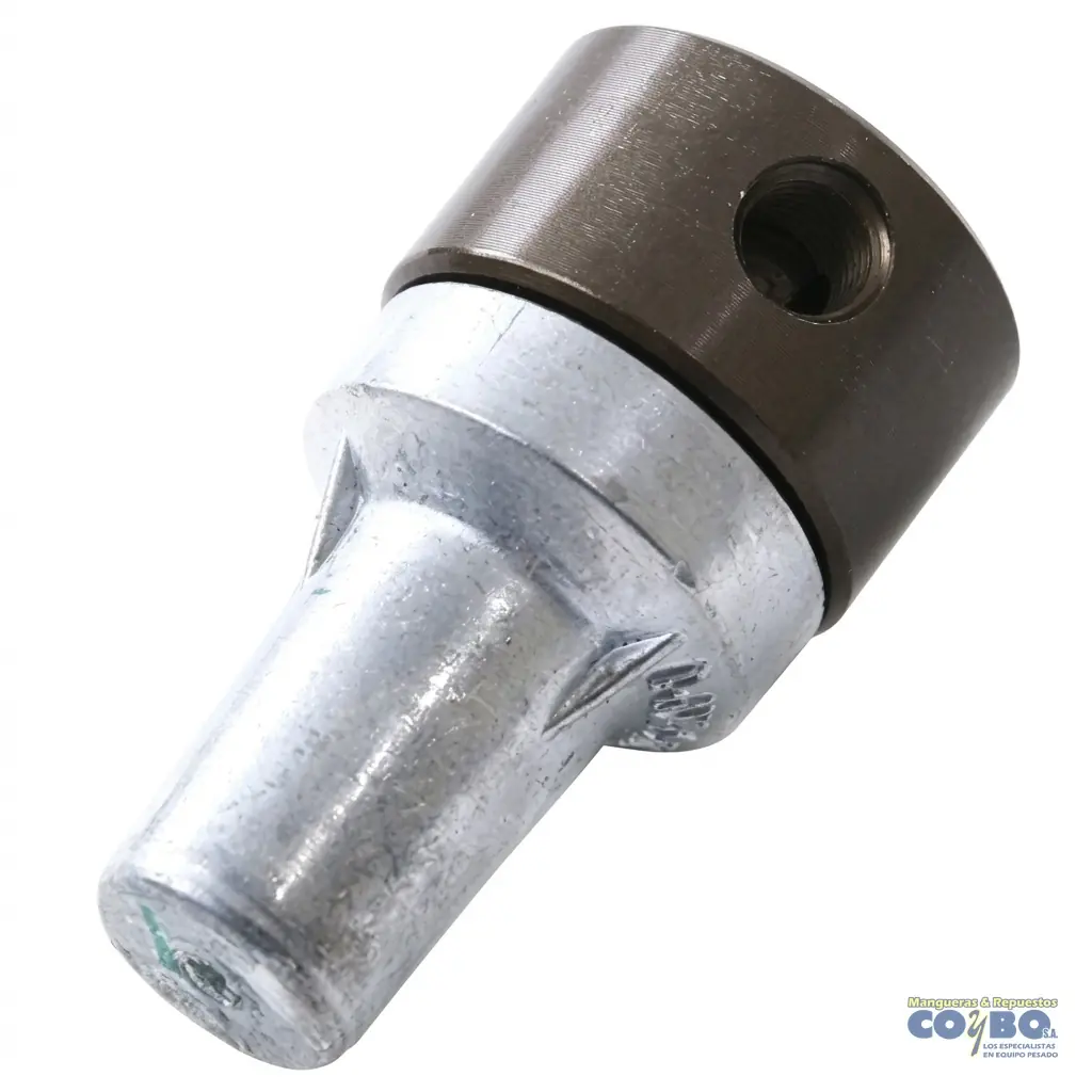 REGULADOR AIRE CAJA FULLER - Imagen 1
