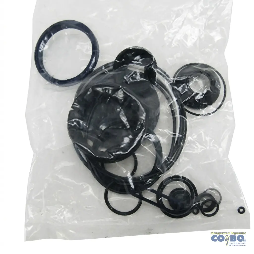 KIT CAJA DIRECCION SHEPPARD M100 14037 - Imagen 1
