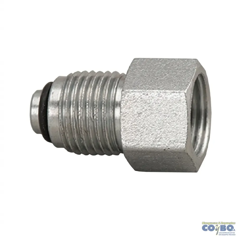 ADAP 16X1.5-5/8"X18NF - Imagen 1