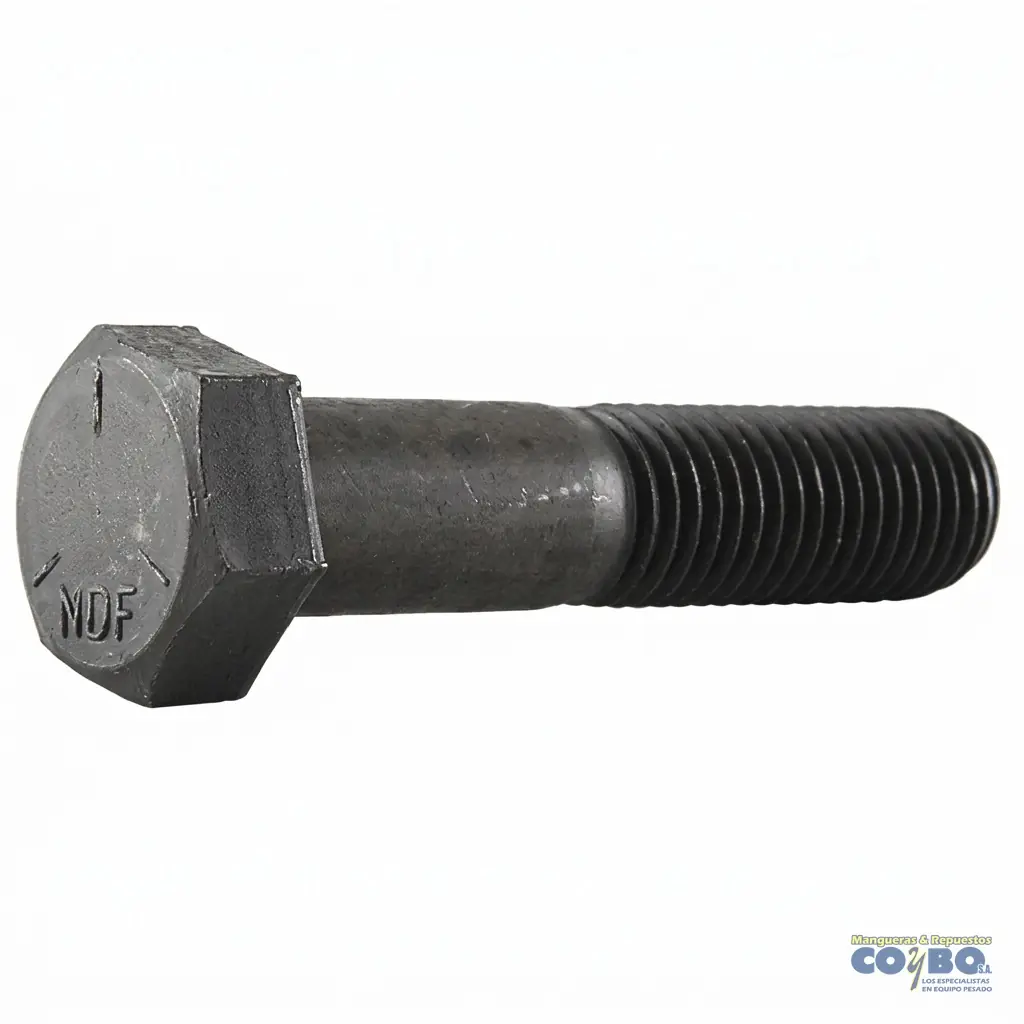 TORNILLO MILIMETRICO X2 16X45M - Imagen 1