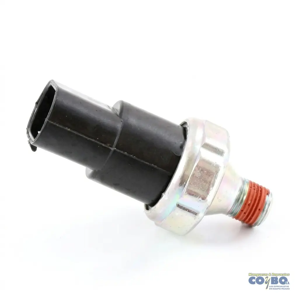 BULBO PRESION AIRE LUZ 1/8 C/CONEC CASCA - Imagen 1