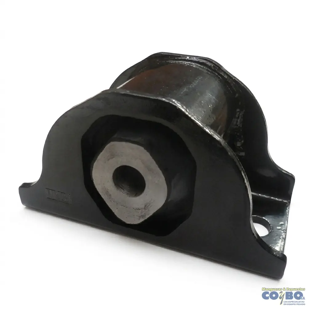 SOPORTE CABINA M2  106-112 - Imagen 1