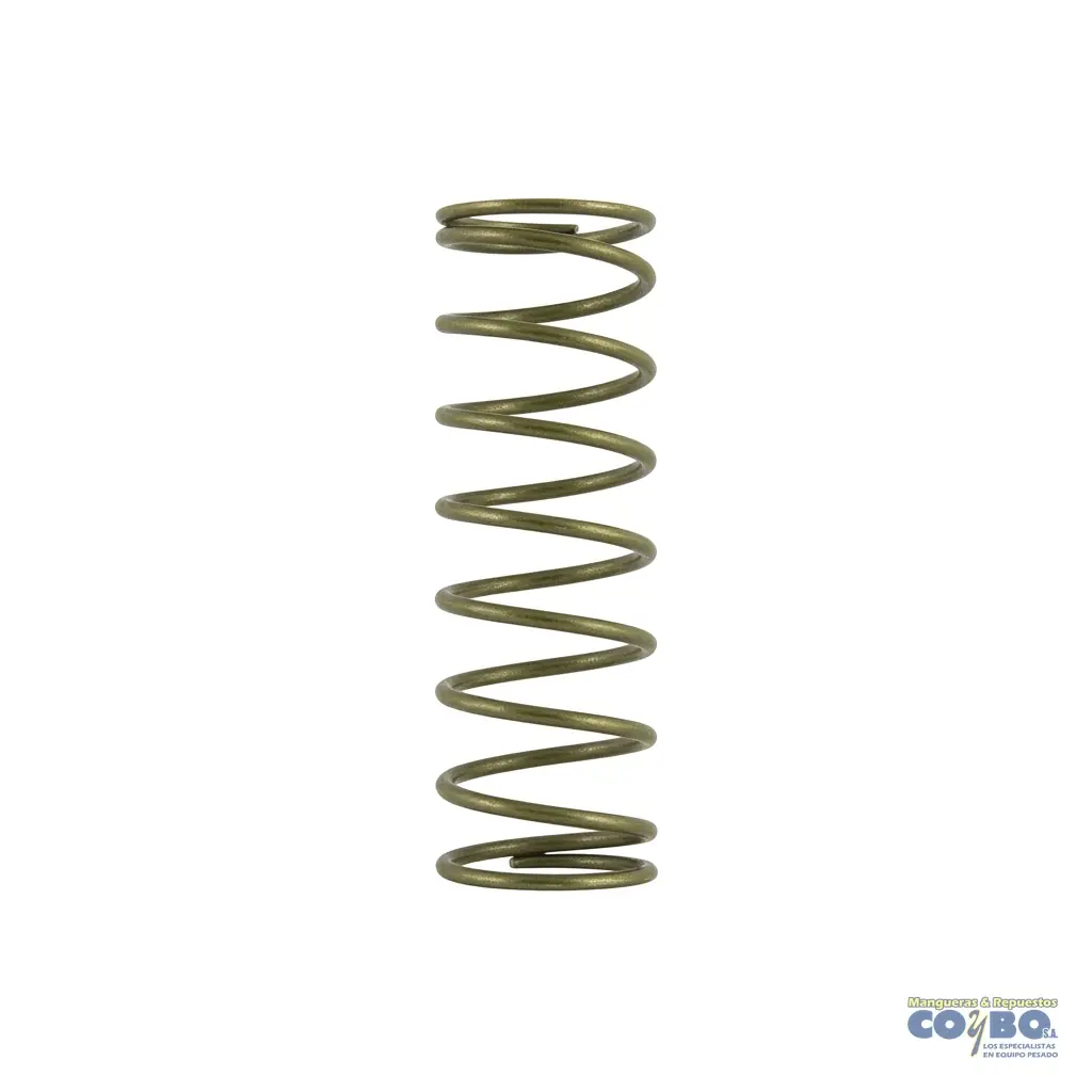 RESORTE FRENO MOTOR INT 760 765 DETR(6) - Imagen 1