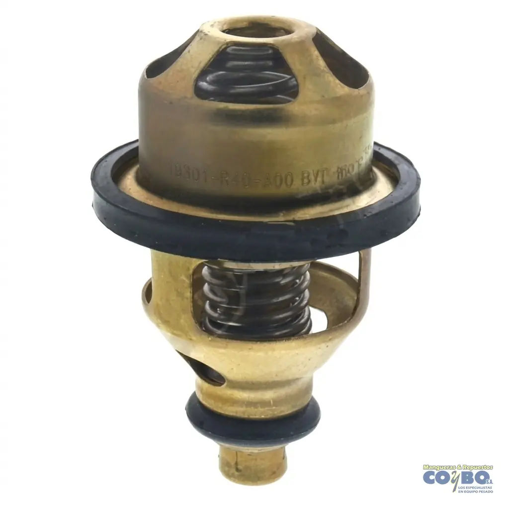 TERMOSTATO CUMMINS B/C S88 - Imagen 1