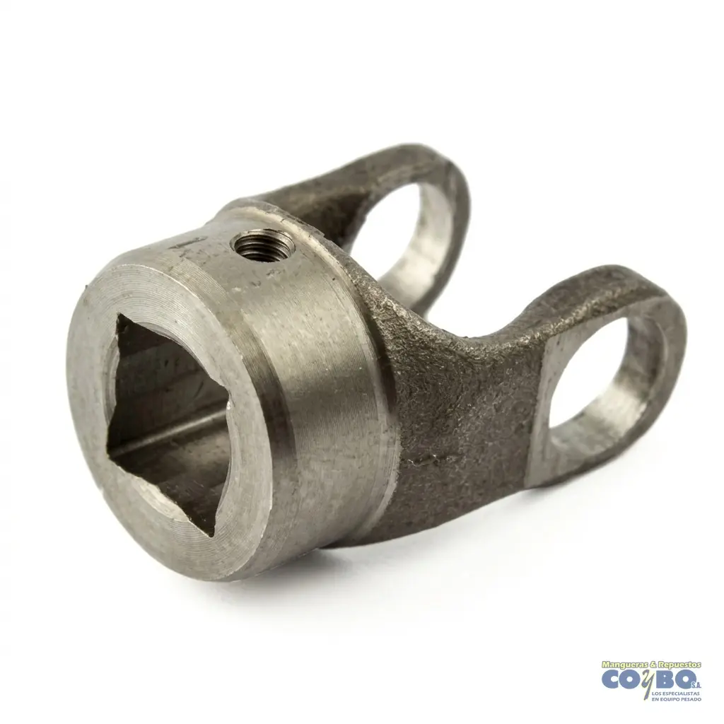 COUPLING CUADRADO 1-3/16 NO PEDIR - Imagen 1
