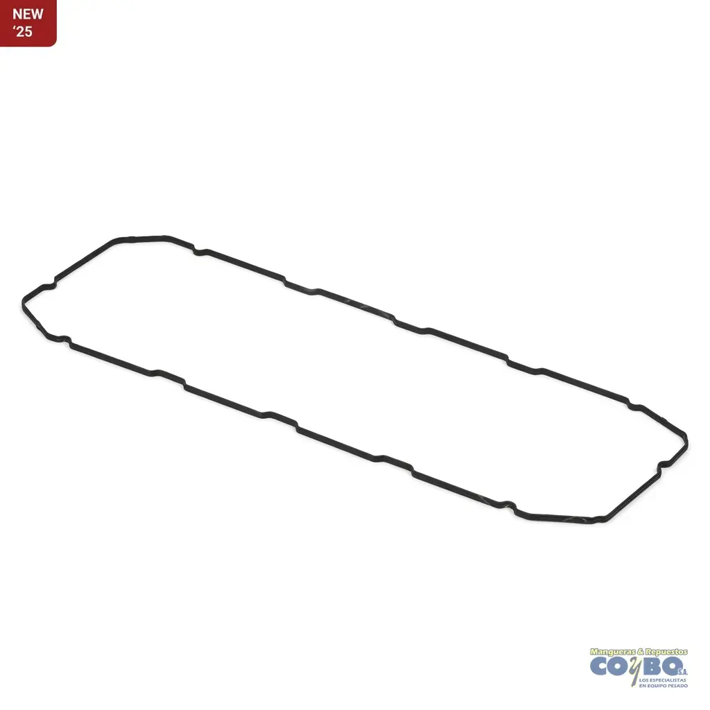 EMP P/CARTER PLASTICO PACCARD MX13 - Imagen 1