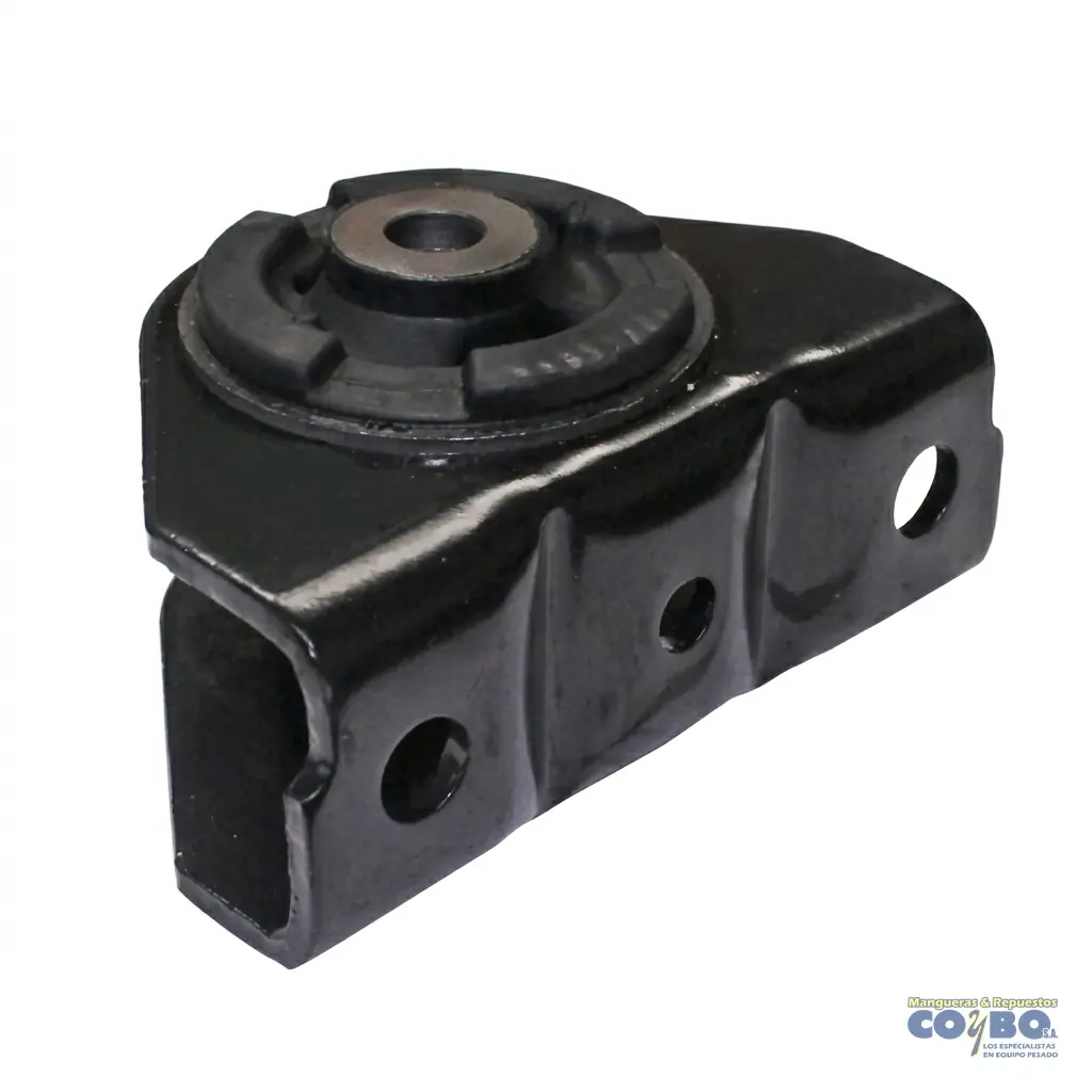 SOPORTE CABINA COLUMBIA CORONADO CASCAD - Imagen 1