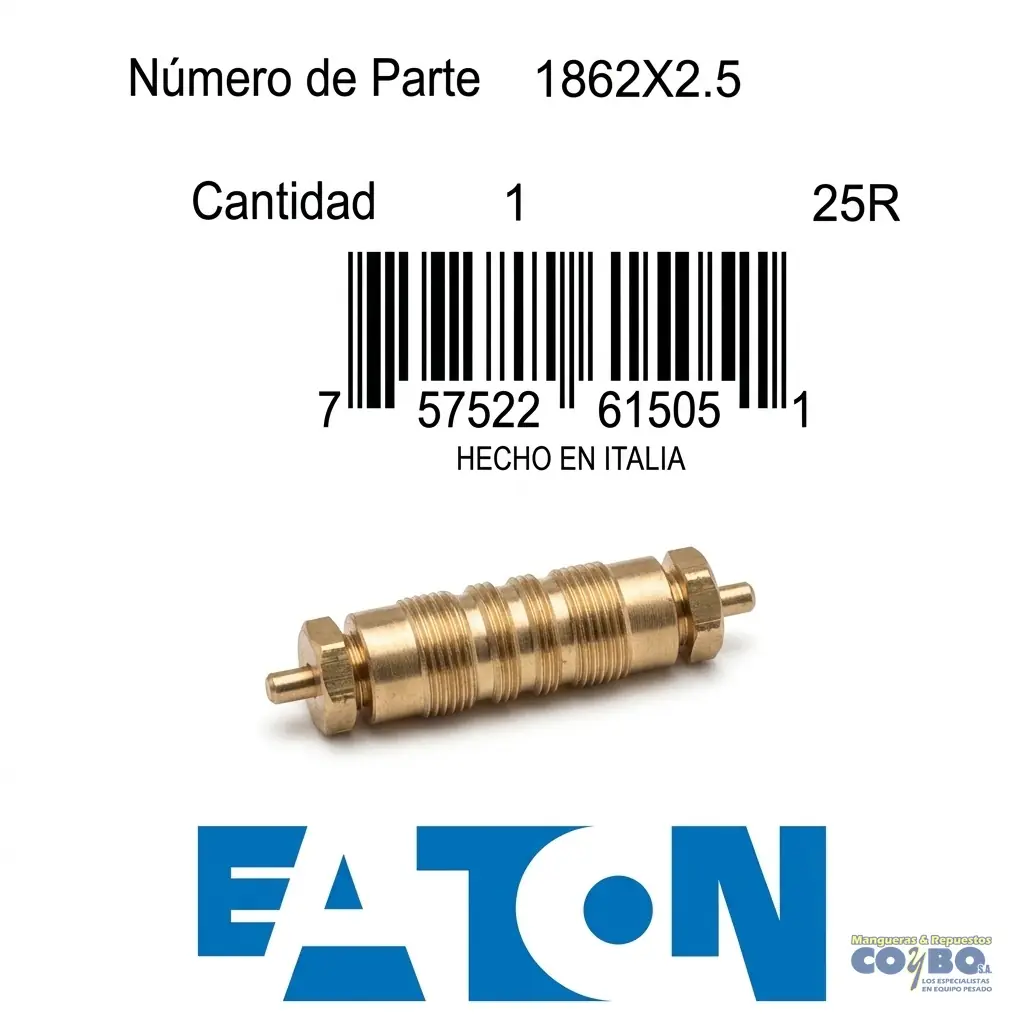 UNION RAPIDA MANG 5/32 - Imagen 1