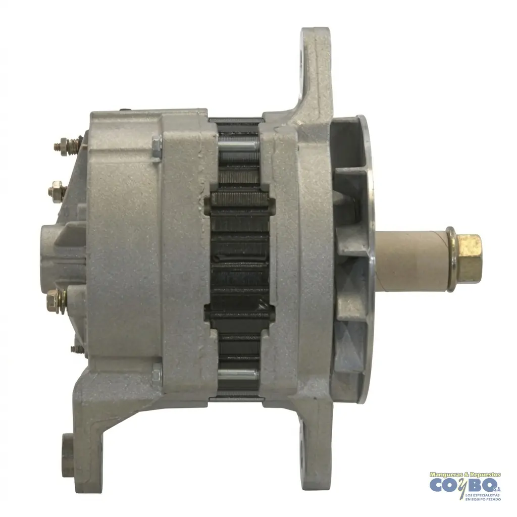 ORIG ALT 22SI OREJAS DELCO 150AMP.