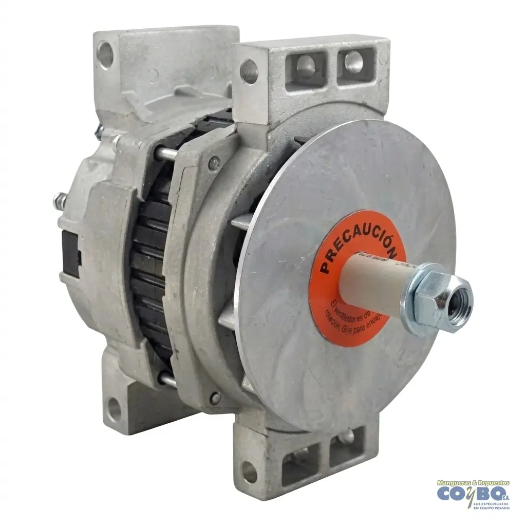 ORIG ALT 22SI PARCHE 12V DELCO PREST