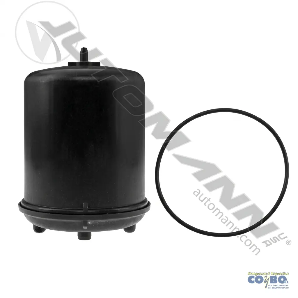 FILTRO CENTRIFUGO ACEITE PACCARD MX13
