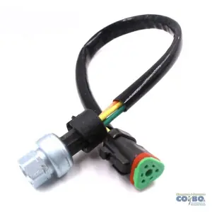 SENSOR PRESION ACEITE CATERPILLAR C15 - Imagen 1
