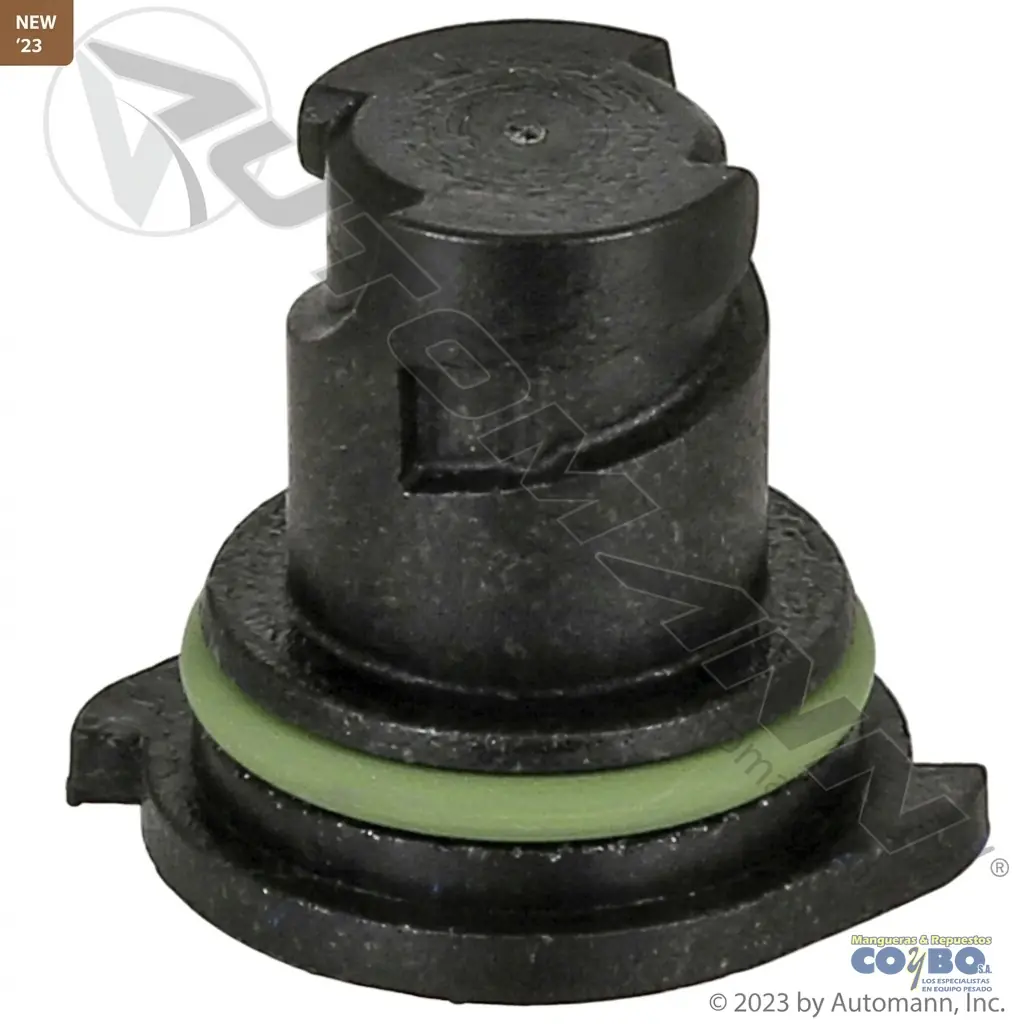 TAPÓN CARTER ACEITE MX11/13  DET 2014-20 - Imagen 1