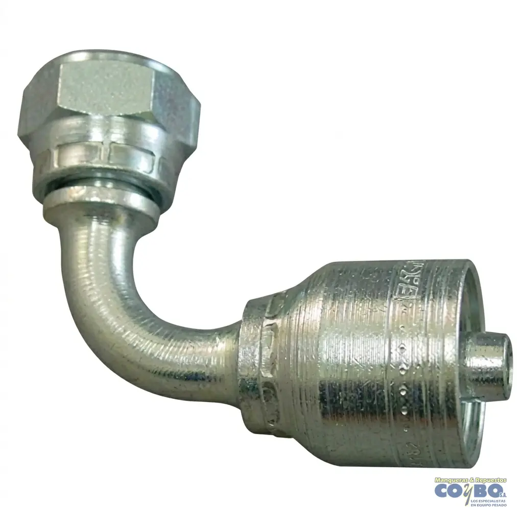 AC H BSPP 5/8 90 A MANG 5/8 R1/R2