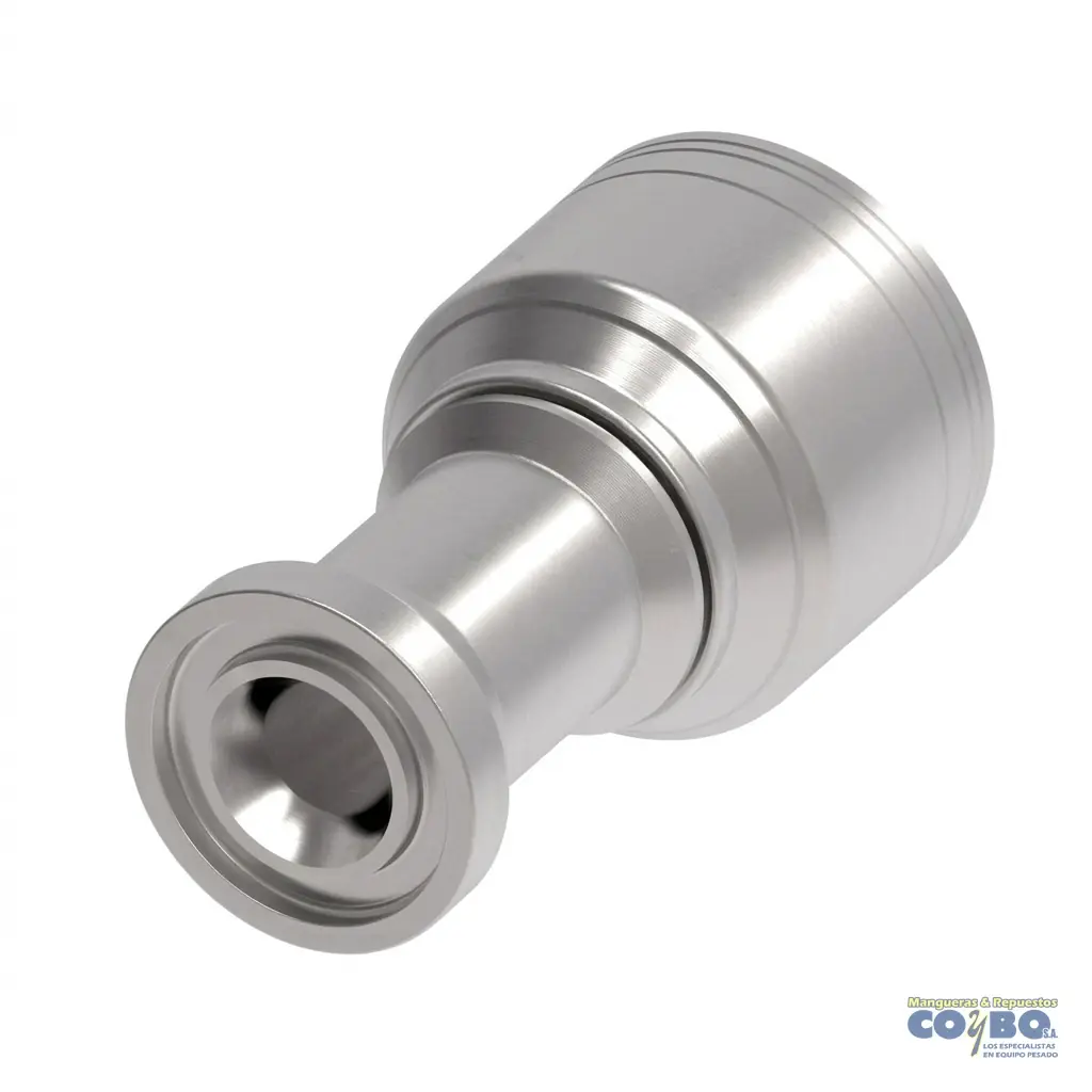 AC PLATO S61 1-1/2 A MANG 1-1/2 R1R2 - Imagen 1