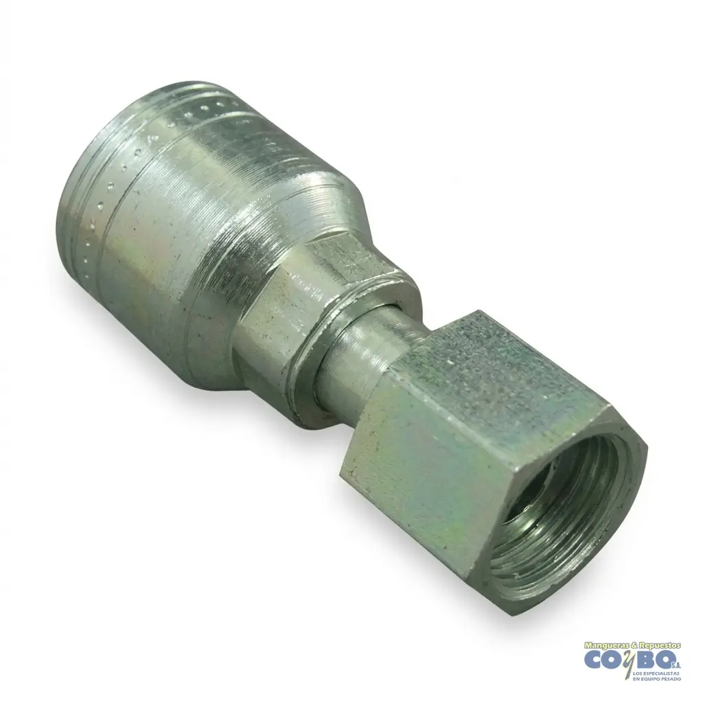 AC H ORS 3/4 A MANG 1/2 R1/R2 - Imagen 1