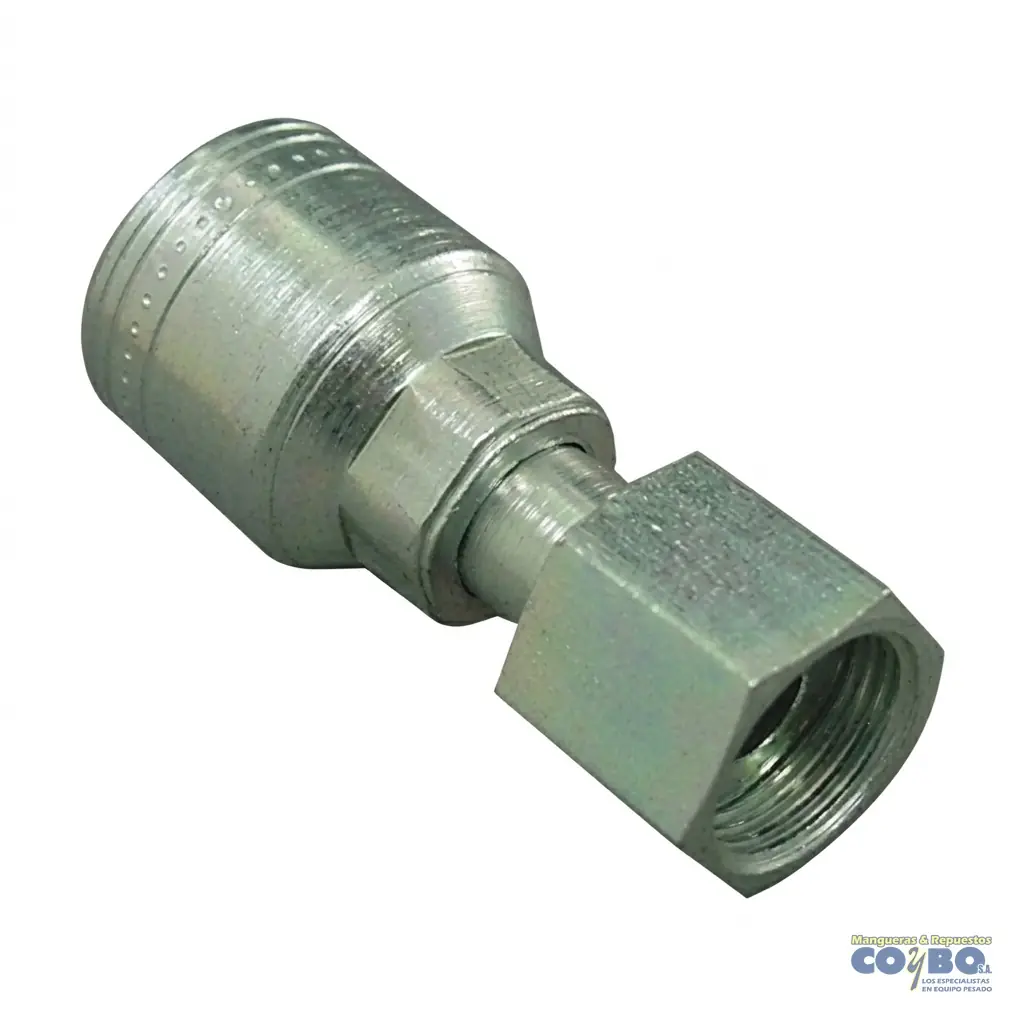 AC H ORS 3/8 A MANG 1/2 R1/R2 - Imagen 1