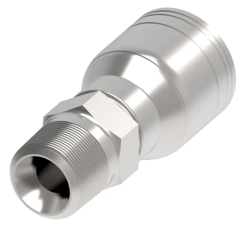 AC M NPT 3/8 A MANG 3/8 R1/R2 - Imagen 1