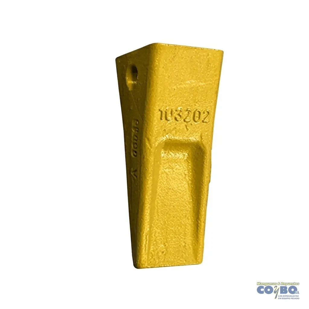 PICO BALDE CAT 416 420D J200 - Imagen 1