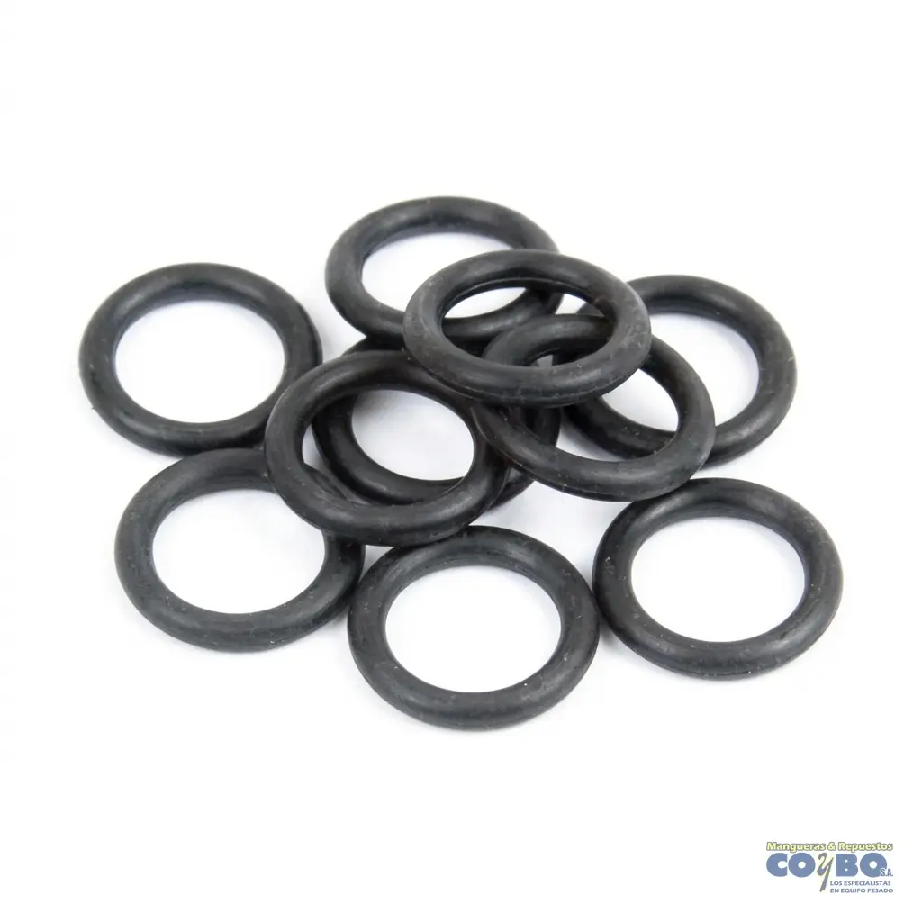 ORING 1/16  5/64X13/64  1X5
