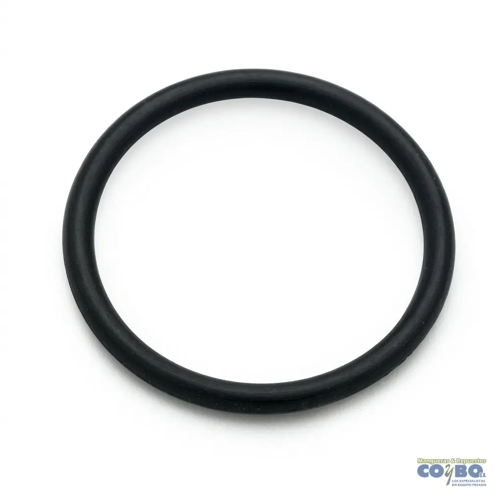 ORING CONEC INYEC N14 3/32 11/16X7/8 1X5 - Imagen 1