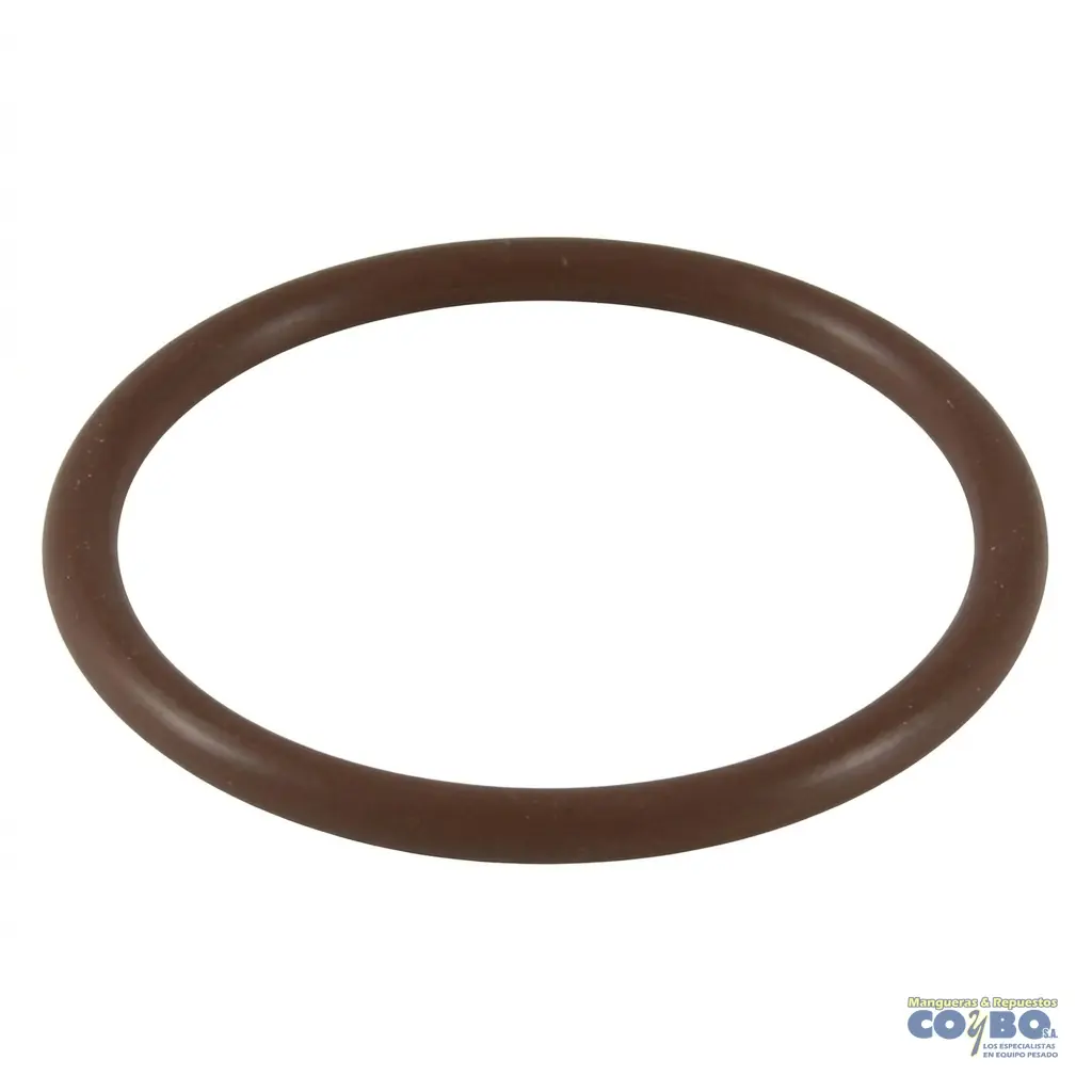 ORING 3/32  2-11/16X2-7/8  1X3 - Imagen 1