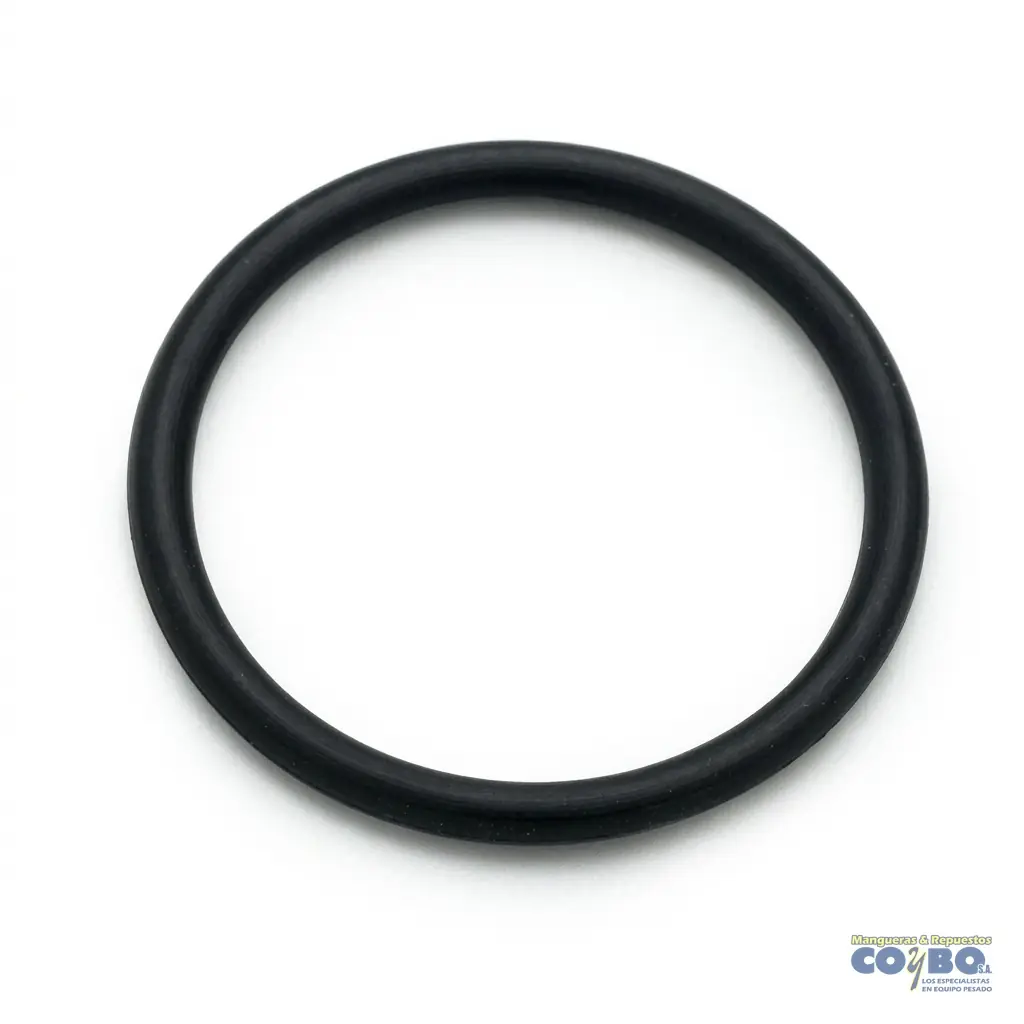ORING 1/8  1/2X3/4 1X5 - Imagen 1