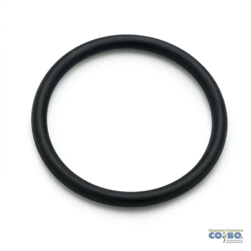 ORING 1/8  3X3-1/4 1X3 - Imagen 1