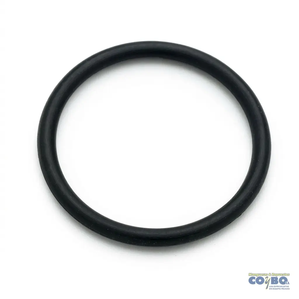 ORING 1/8  5-3/4X6 1X2 - Imagen 1