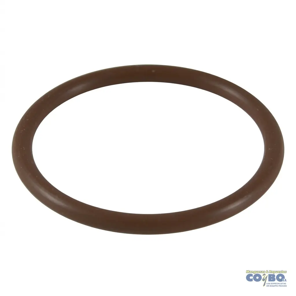 ORING 3/16  2-5/8X3  BOTE CAJA ROCKWE1X2 - Imagen 1