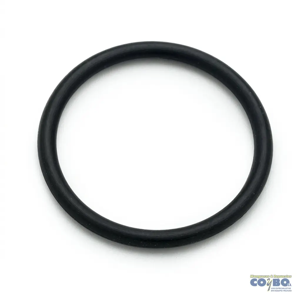 ORING 3/16  3-3/8X3-3/4 1X3 - Imagen 1
