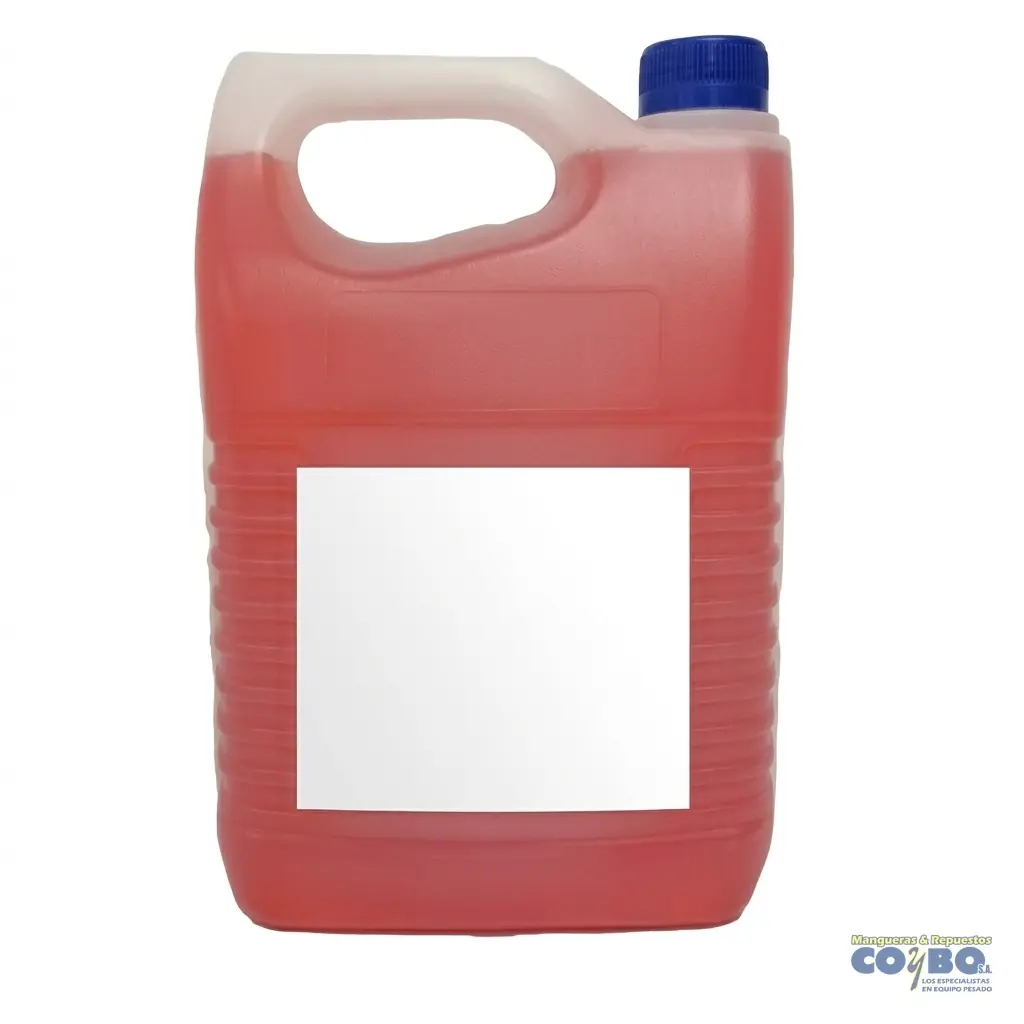 SHAMPOO C/CERA DAYTONA GALON