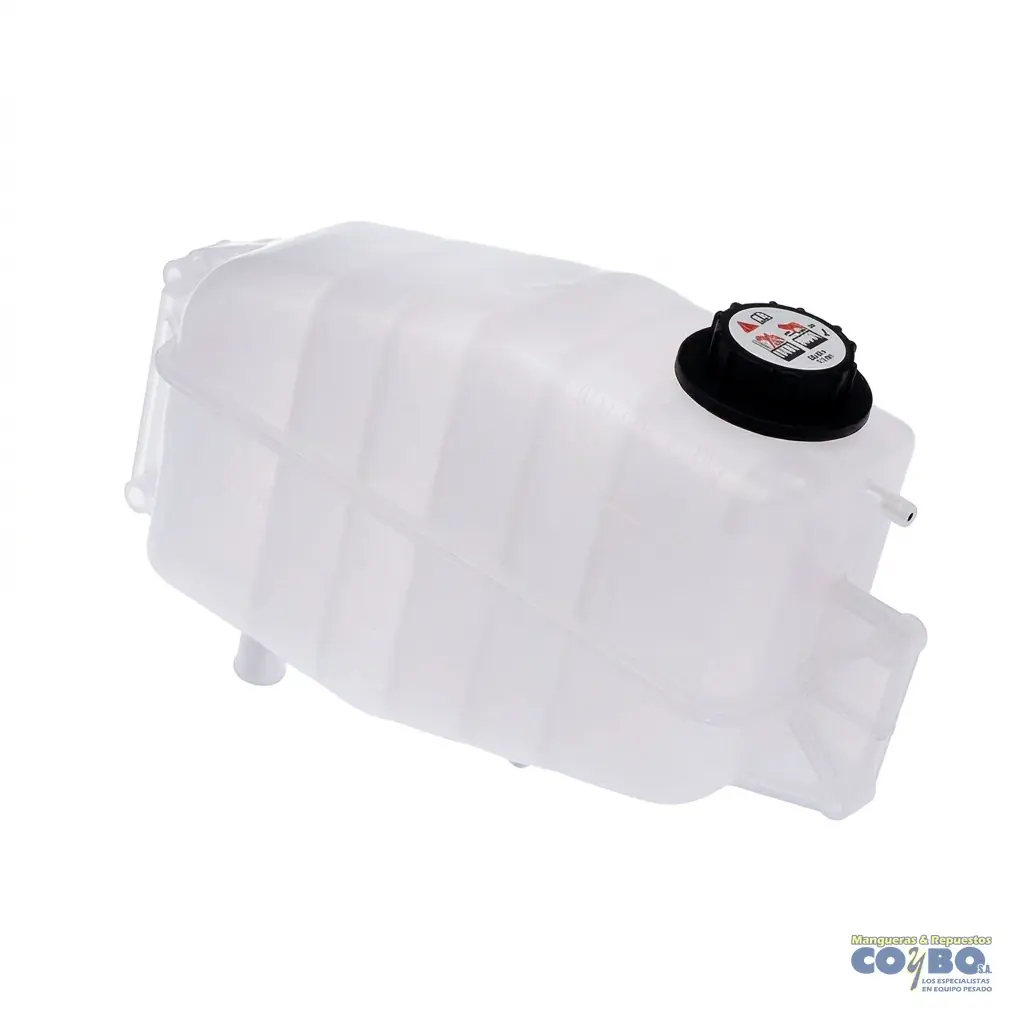 DEPOSITO COOLANT IHC 4500 /600 /700 DURA - Imagen 1