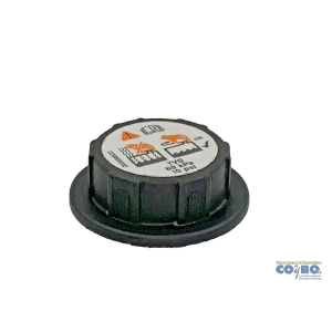 TAPON DEPOSITO REFRIGERANTE 10PSI IHC - Miniatura 2