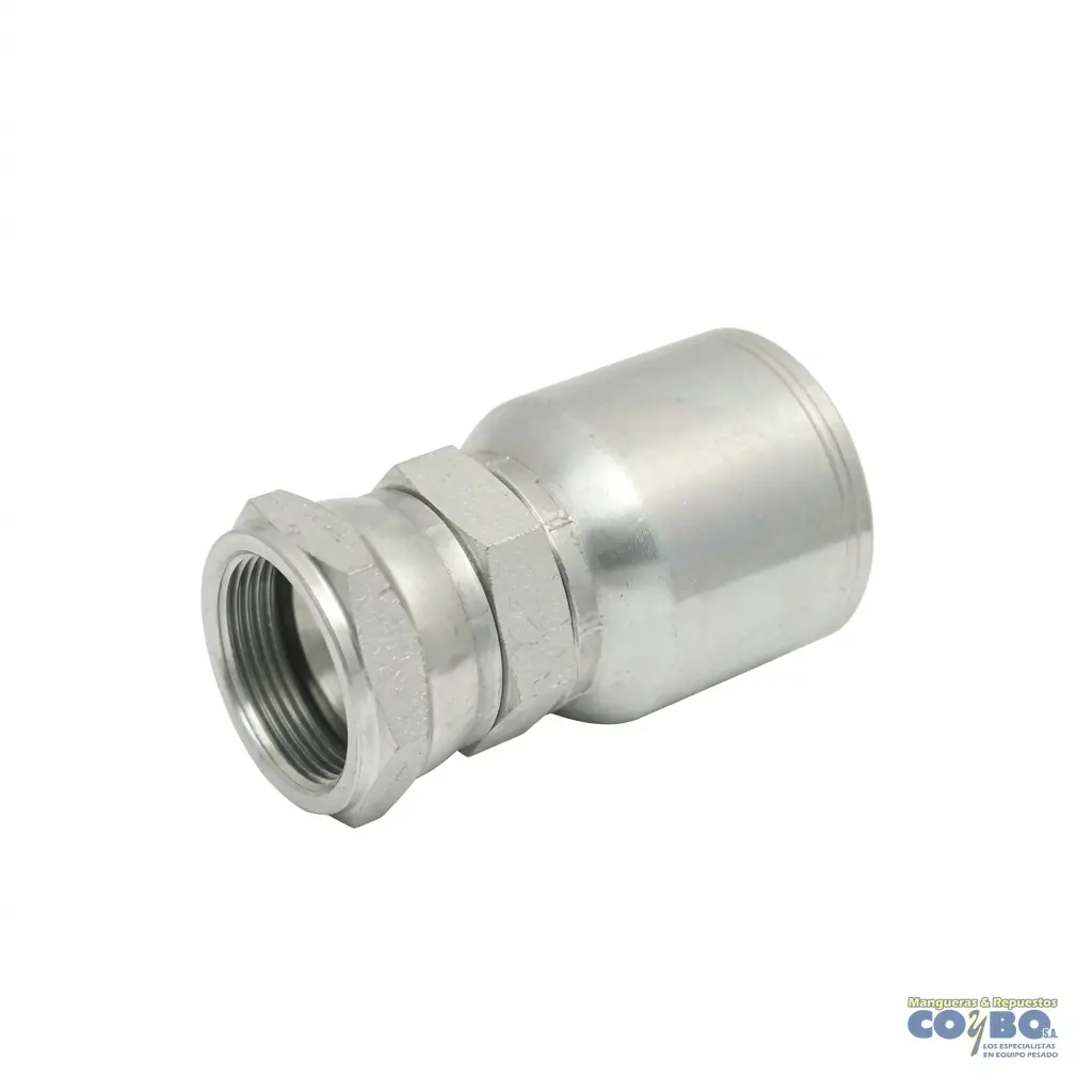 AC H DIN 22X1.5 A MANG 1/2 R1/R2 - Imagen 1