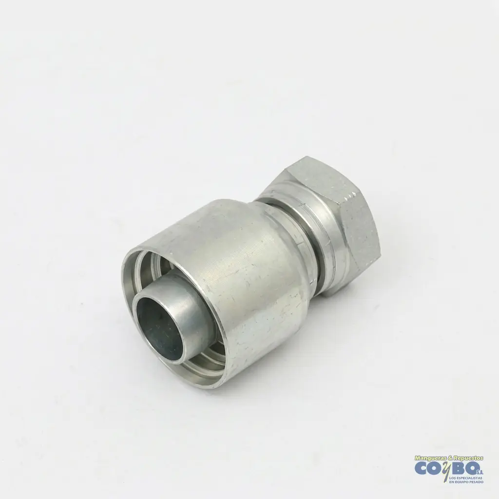 AC H DIN 26X1.5 A MANG 5/8 R1/R2 - Imagen 1