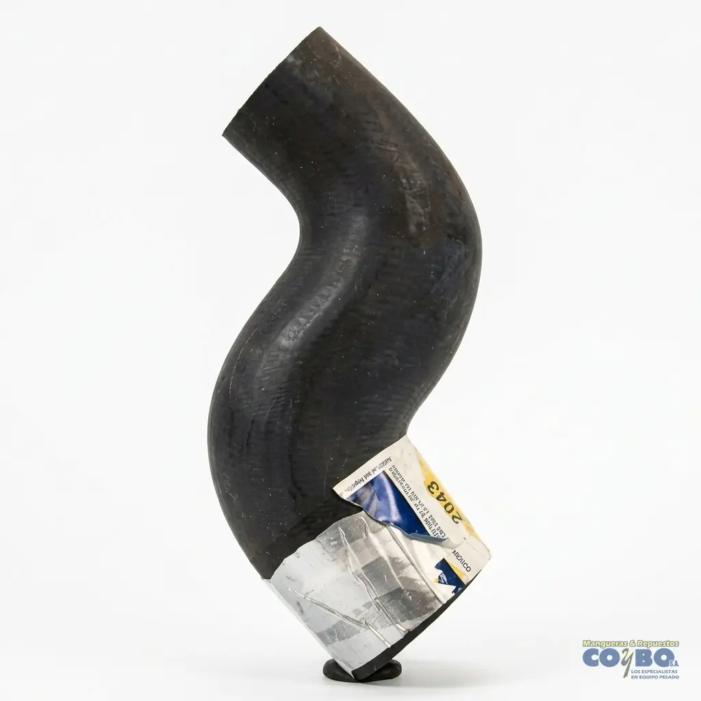 MANGUERA RAD CHEVY 96-01 - Imagen 1