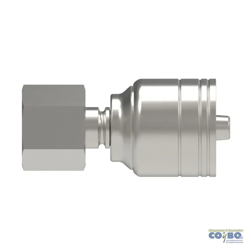 AC H DIN 22X1.5 A MANG 3/8 R1/R2 - Imagen 1