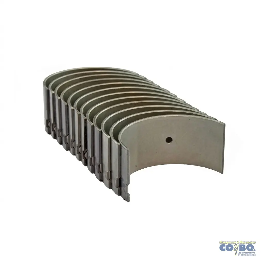 BEARING BIELA MACK MP8 D13 STD (6) - Imagen 1