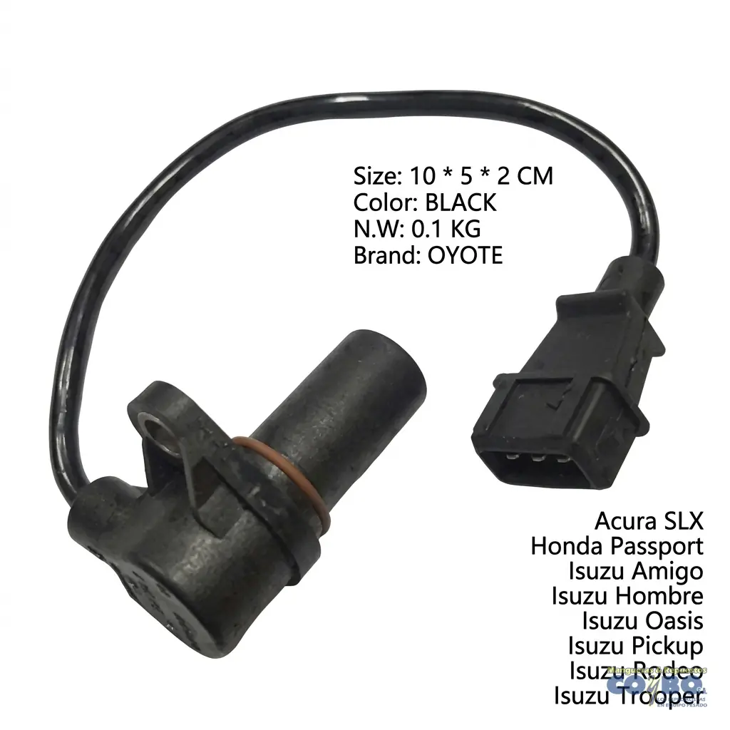 SENSOR VELOC. MACK - Imagen 1
