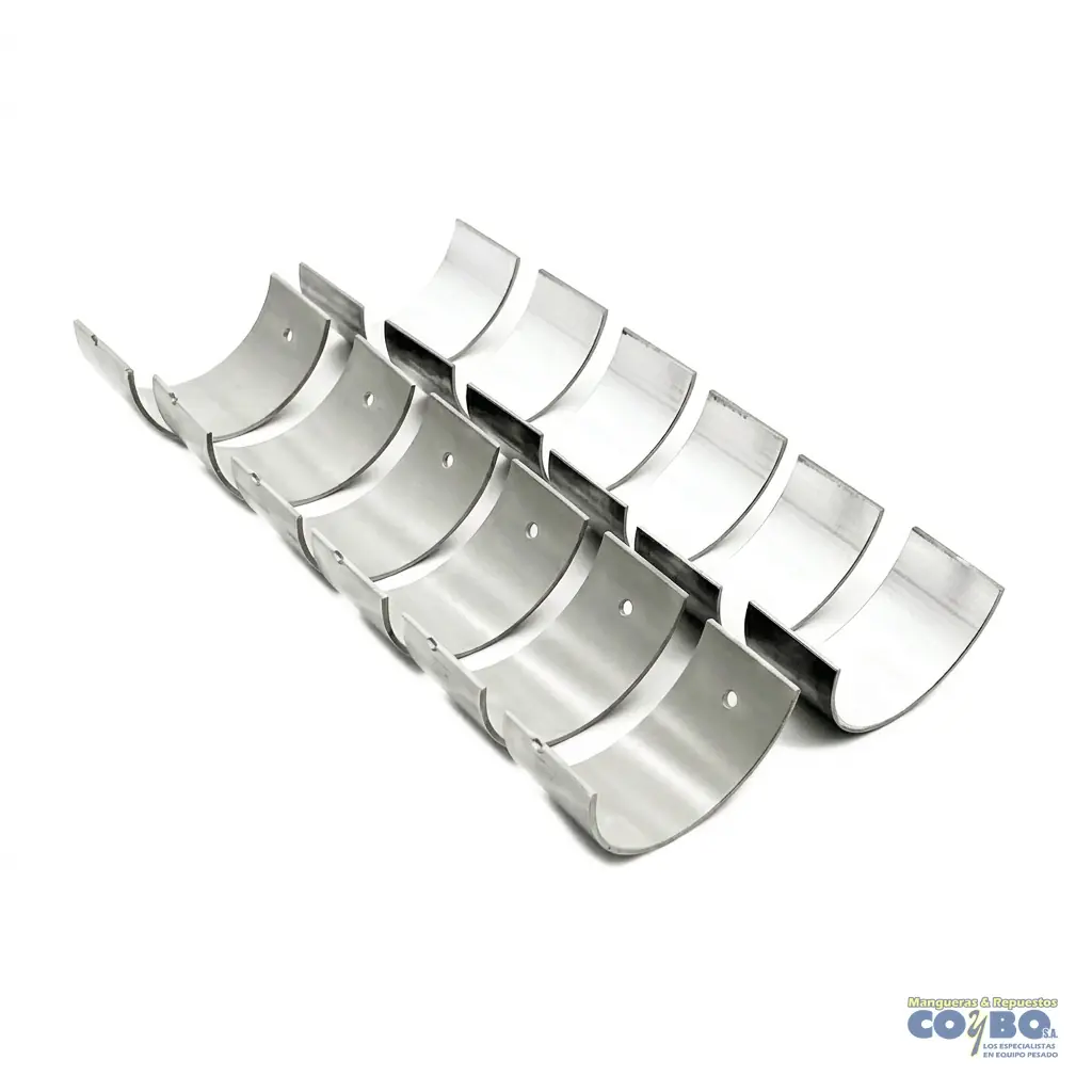 BEARING BIELA 010 MP8 VOLVO D13 - Imagen 1