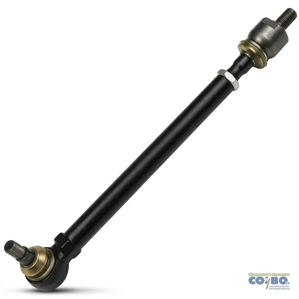 ROTULA DE DIRRECCION CATERPILLAR - Imagen 1