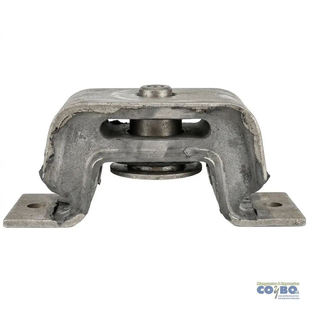 SOPORTE MOTOR TRASERO MACK CH RD(2) - Imagen 1
