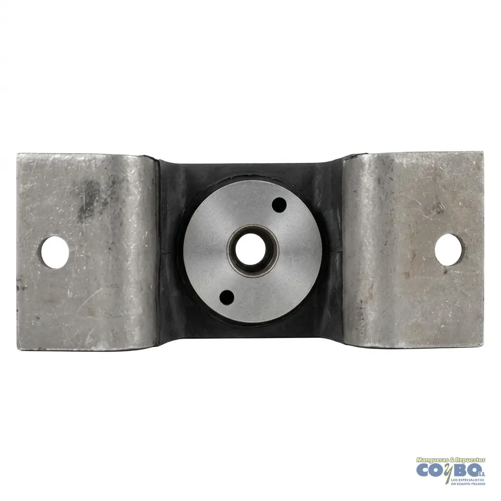 SOPORTE MOTOR TRASERO MACK CH RD(2) - Miniatura 2