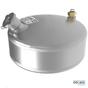 DEPOSITO COOLANT METAL MACK - Imagen 1