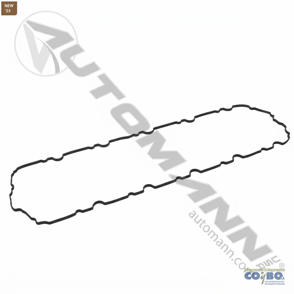 EMP TAPAVAL PLASTICO MONTAGE SUP PACCARD - Imagen 1