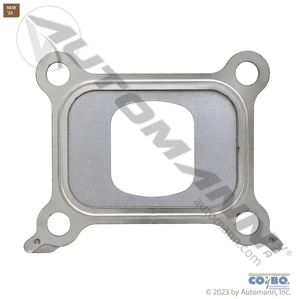 EMPAQUE TURBO MP8 VOLVO D13 - Imagen 1