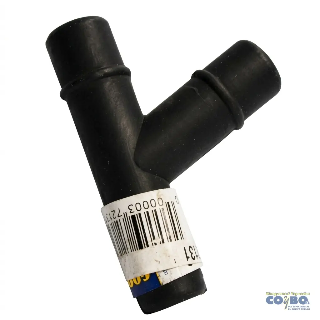 MANGUERA RESPIRACION JETTA GOLF 93-99 - Imagen 1