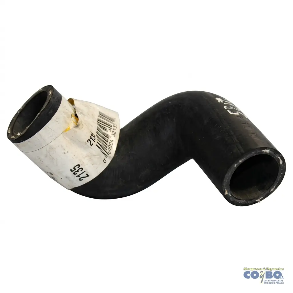 MANGUERA RAD SUP ASTRA 02-04 - Imagen 1