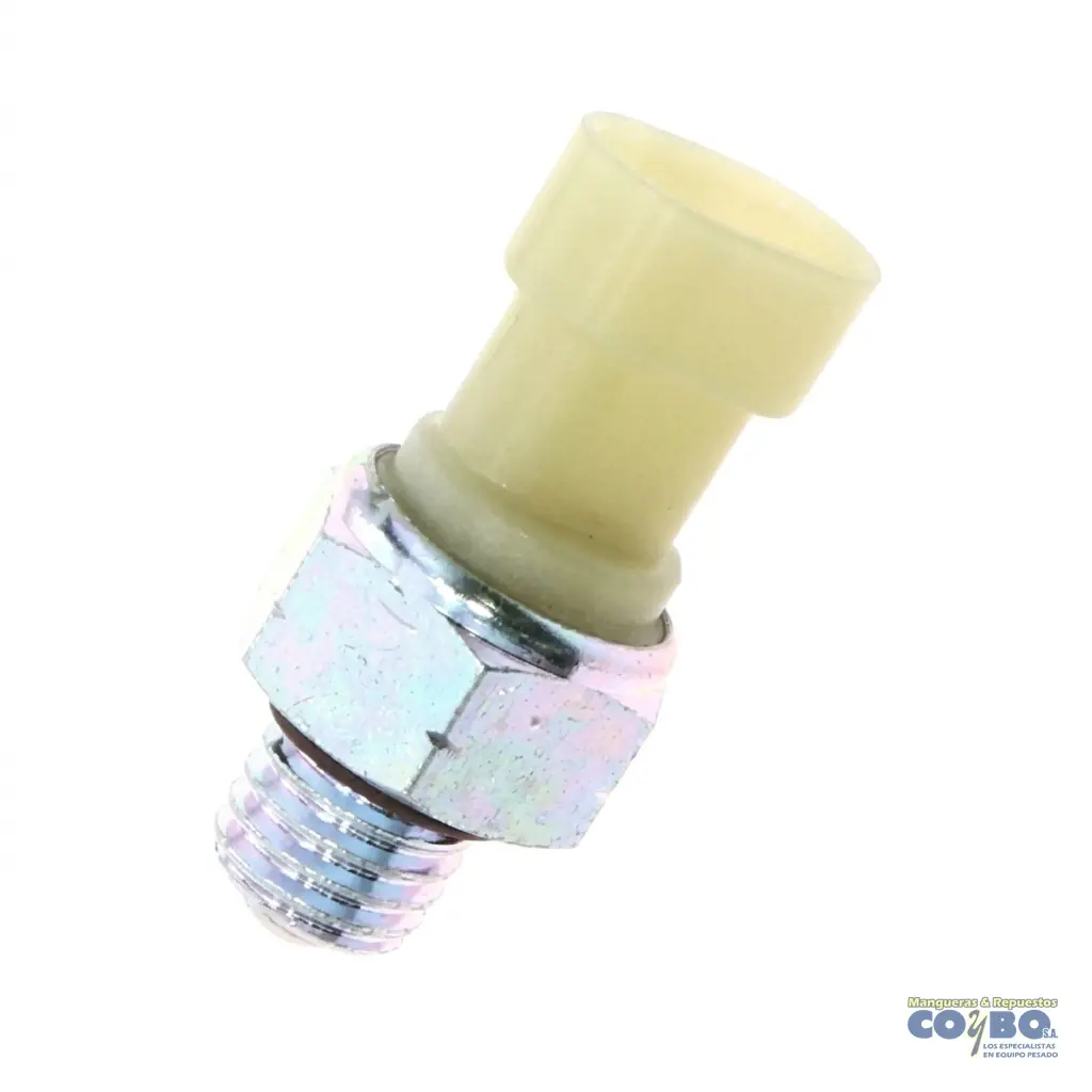 BULBO REVERSA FULLER METRIC TRMI PLANO - Imagen 1